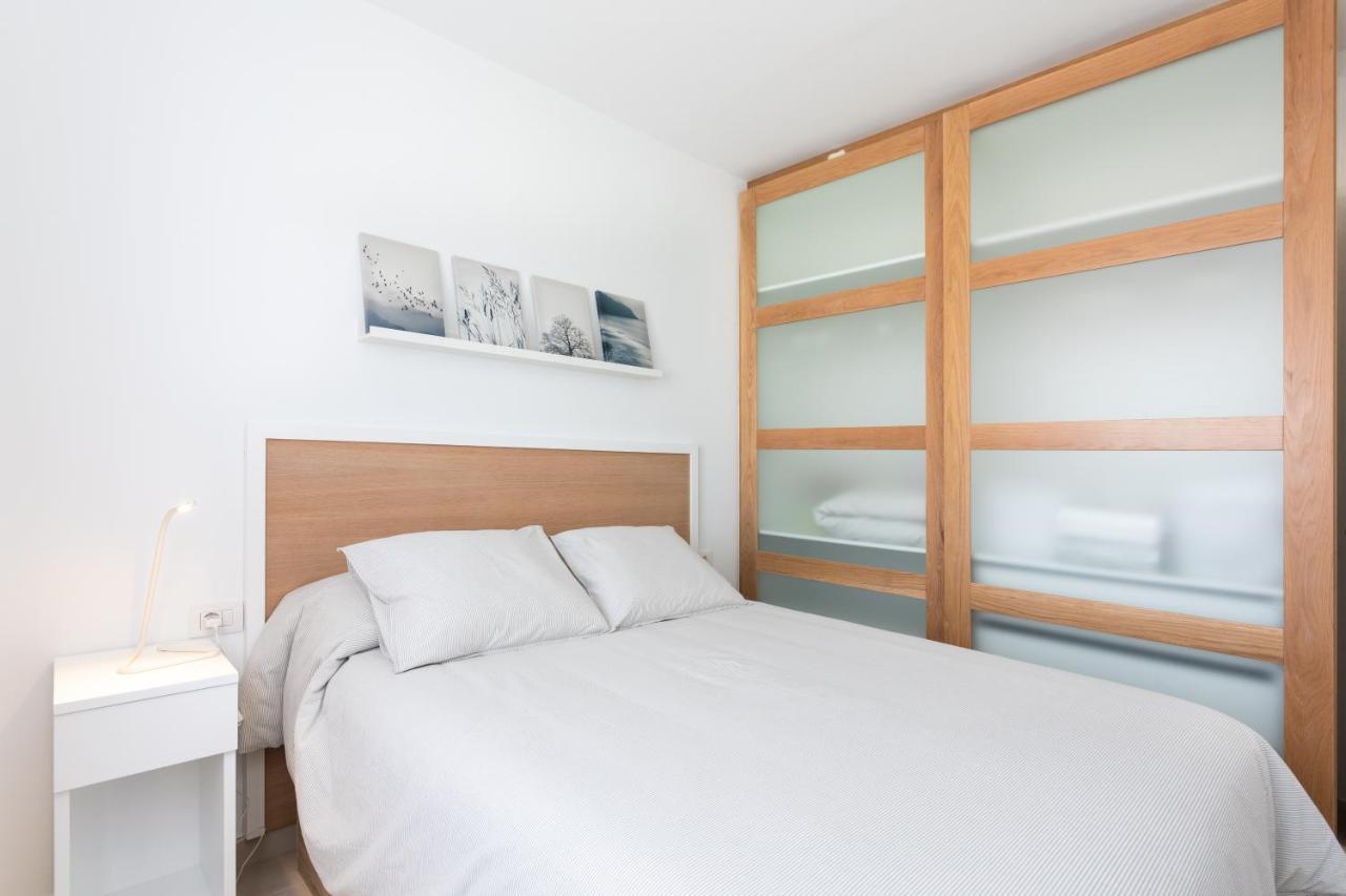 Home2Book Design Bajamar Natural Pool & Beach Eksteriør billede