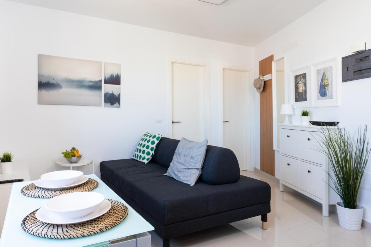 Home2Book Design Bajamar Natural Pool & Beach Eksteriør billede