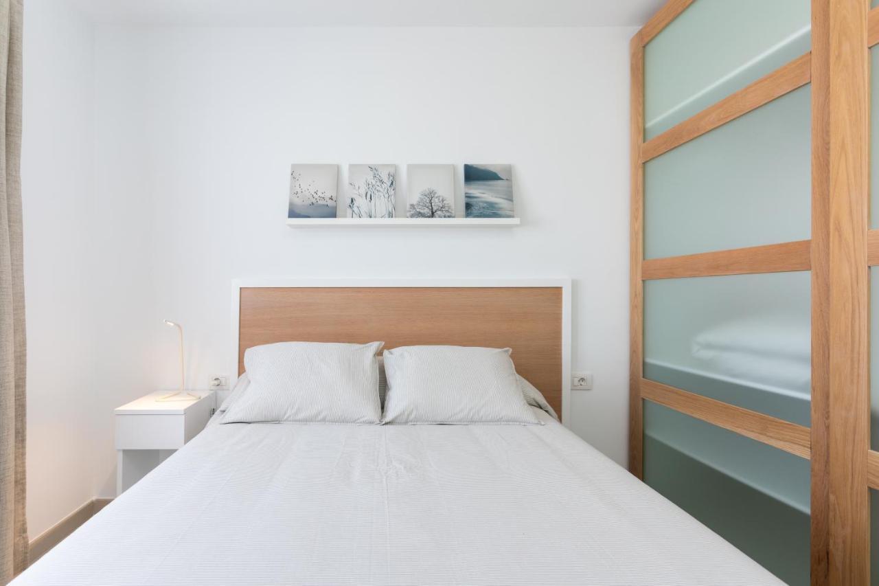 Home2Book Design Bajamar Natural Pool & Beach Eksteriør billede